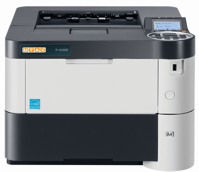 Utax P-4030D Toner