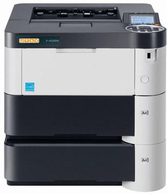 Utax P-4030DN