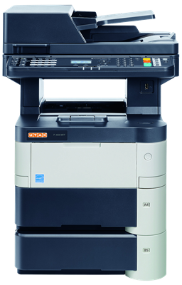 Utax P-4035 MFP
