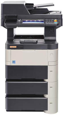 Utax P-4035i MFP Toner