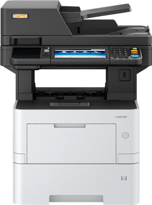 Utax P-4531i MFP Toner