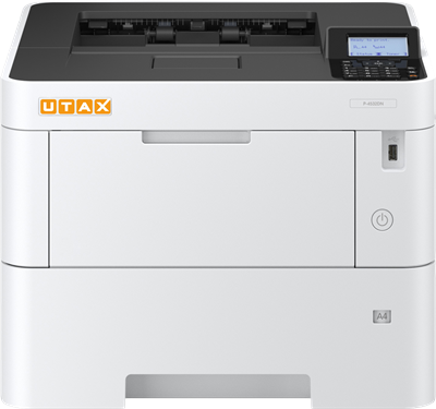 Utax P-4532DN Toner