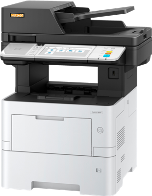 Utax P-4532i MFP Toner