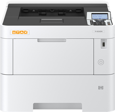 Utax P-4534dn Toner