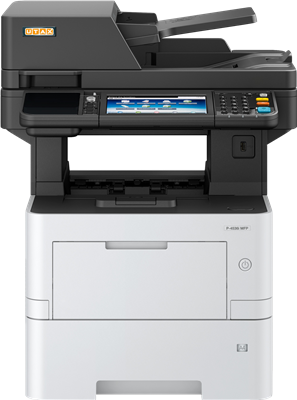 Utax P-4536i MFP Toner