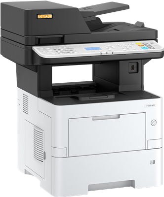 Utax P-4539 MFP Toner
