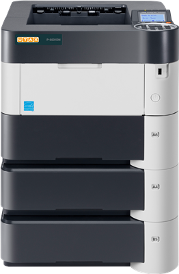 Utax P-5031DN Toner