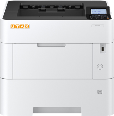 Utax P-5032DN