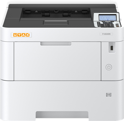 Utax P-5034dn Toner