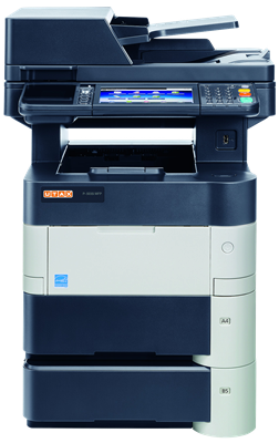 Utax P-5035i MFP Toner