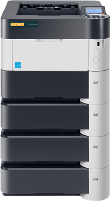 Utax P-5531DN Toner