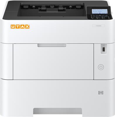 Utax P-5532DN Toner