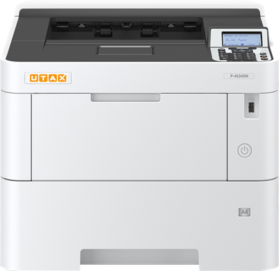Utax P-5534dn