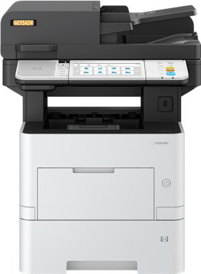 Utax P-5539i MFP Toner