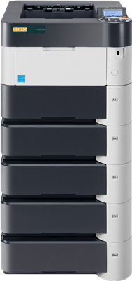 Utax P-6031DN Toner