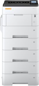 Utax P-6033DN Toner