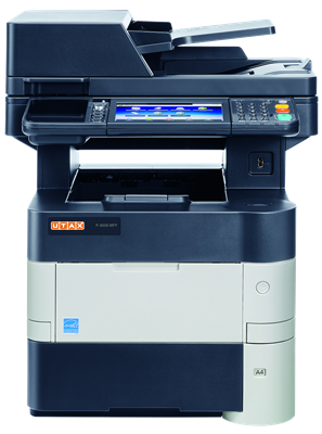 Utax P-6035i MFP
