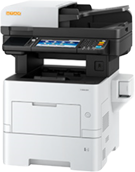 Utax P-6038i MFP