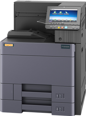 Utax P-6040dn Toner