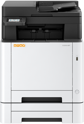 Utax P-C2157w MFP Toner