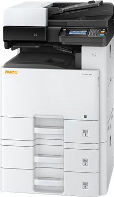 Utax P-C2480i MFP Toner