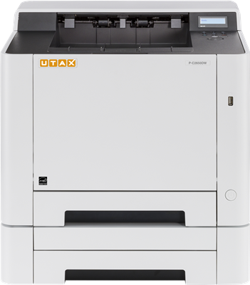 Utax P-C2650DW Toner