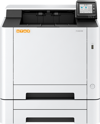 Utax P-C2651dw Toner