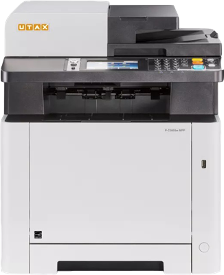 Utax P-C2655w MFP Toner