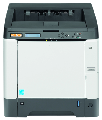 Utax P-C2660DN Toner