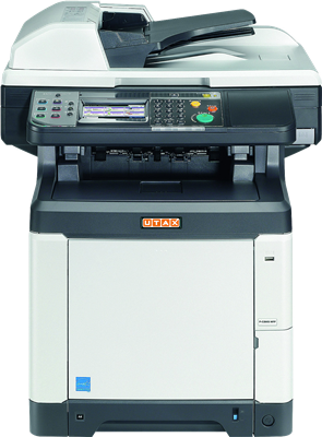 Utax P-C2665i MFP Toner
