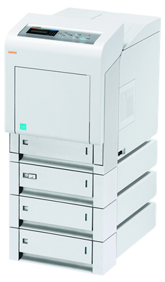 Utax P-C3060DN
