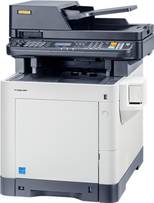 Utax P-C3065 MFP Toner