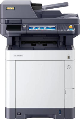Utax P-C3066i Toner