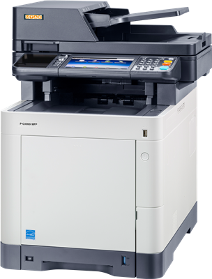 Utax P-C3560i MFP