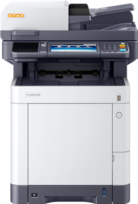 Utax P-C3562i Toner