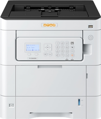 Utax P-C3563dn Toner