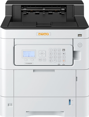 Utax P-C4063dn Toner