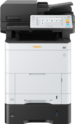 Utax P-C4063i MFP Toner