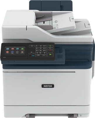 Xerox C315 Toner
