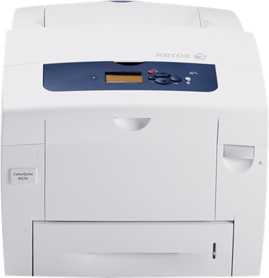 Xerox Colorqube 8570An Druckerzubehör