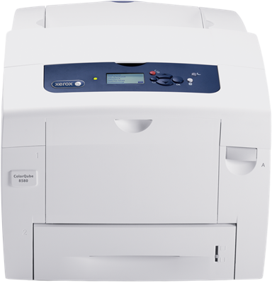 Xerox Colorqube 8580Adn Druckerzubehör