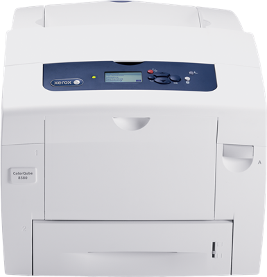Xerox Colorqube 8580An Druckerzubehör
