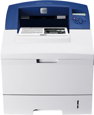 Xerox Phaser 3600 Toner