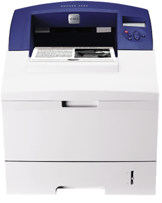 Xerox Phaser 3600Vn Toner