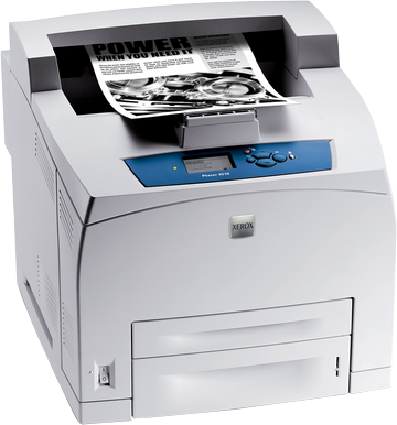 Xerox Phaser 4510