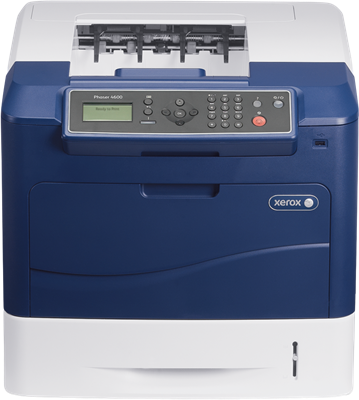 Xerox Phaser 4600 Druckerzubehör