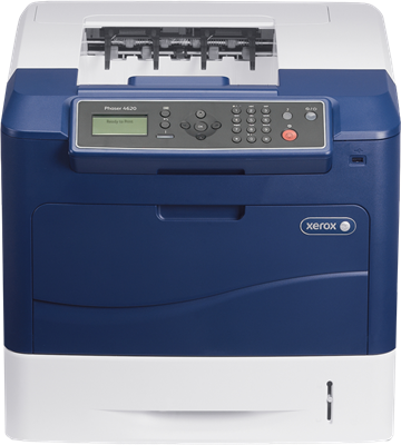 Xerox Phaser 4600Vdn Druckerzubehör