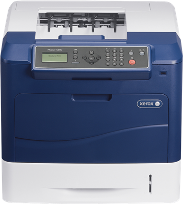 Xerox Phaser 4600Vdt