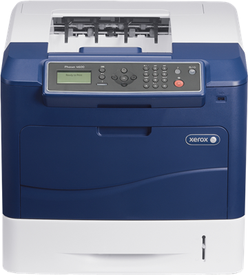 Xerox Phaser 4600Vn Druckerzubehör