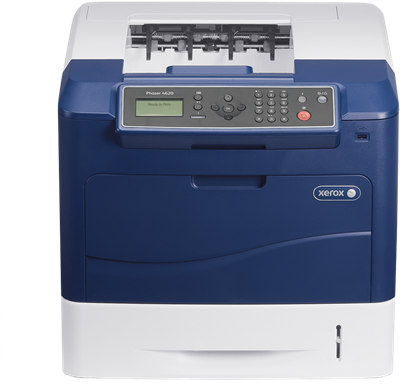 Xerox Phaser 4620 Druckerzubehör